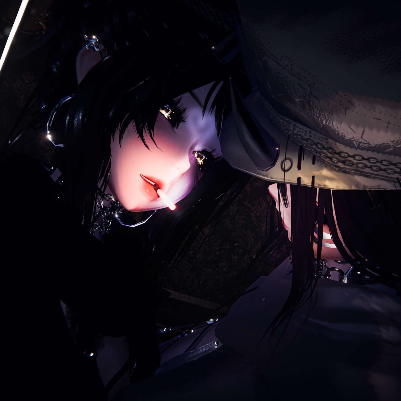 Nyxaria