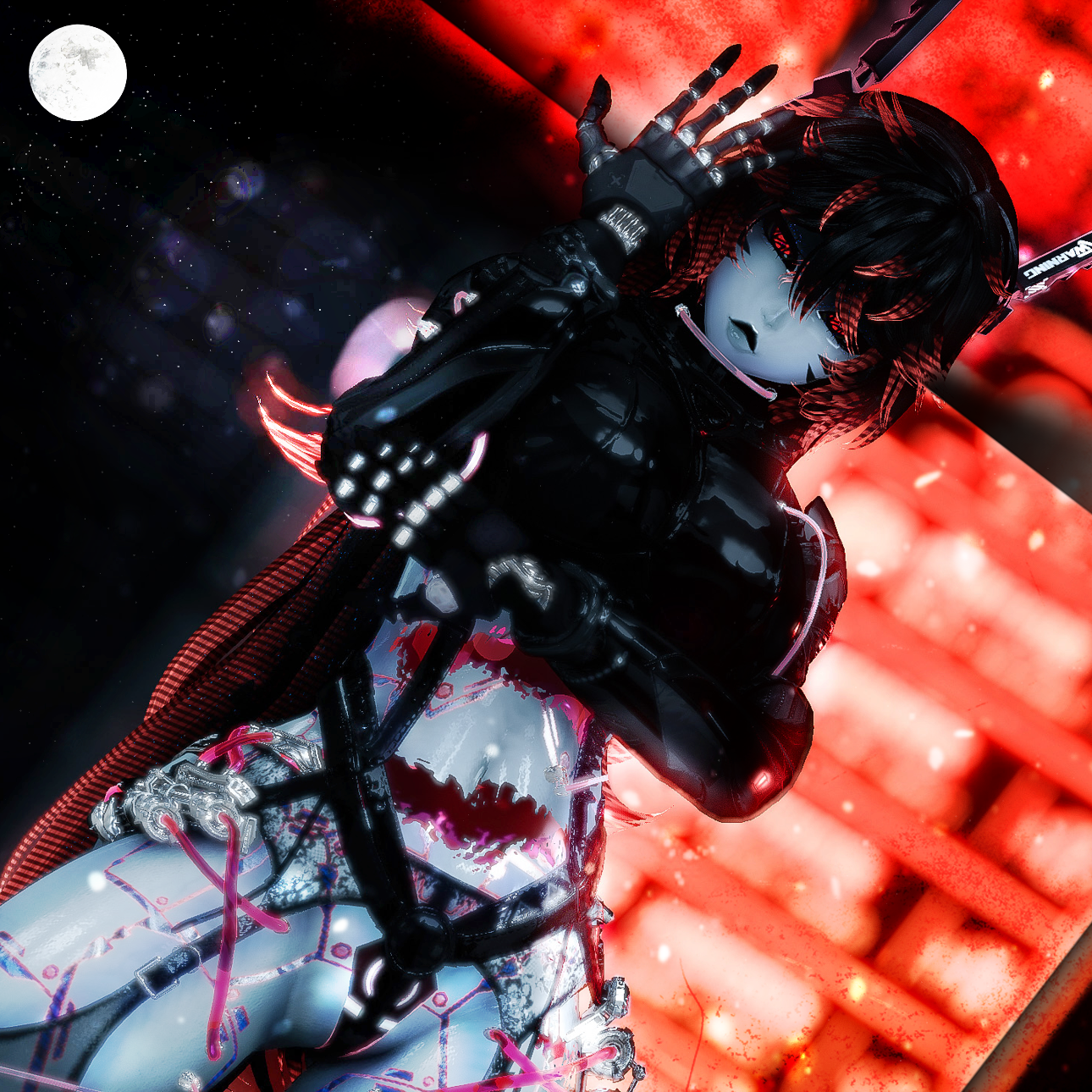 0101 ( PC | Quest | FT ) JINXY