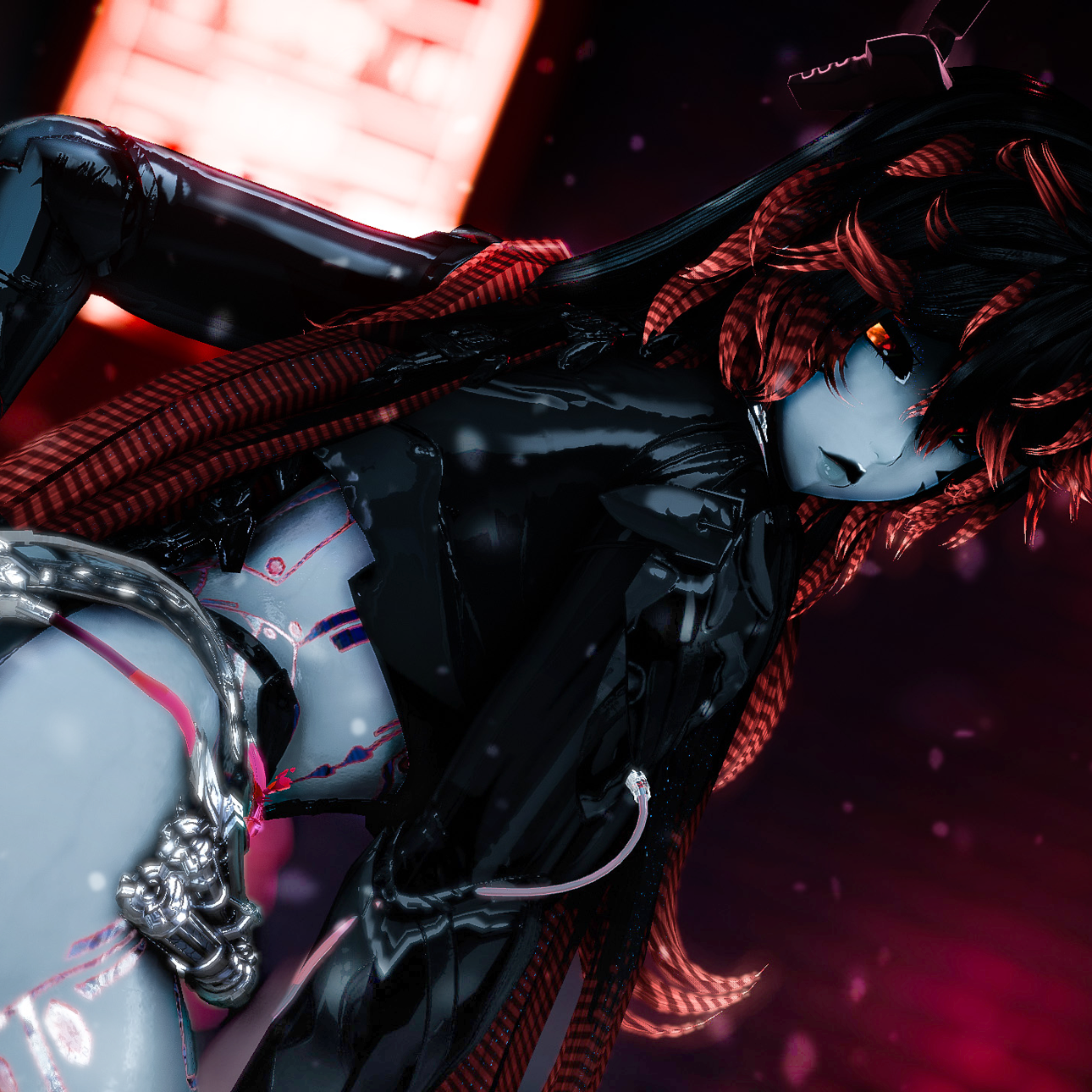 0101 ( PC | Quest | FT ) JINXY