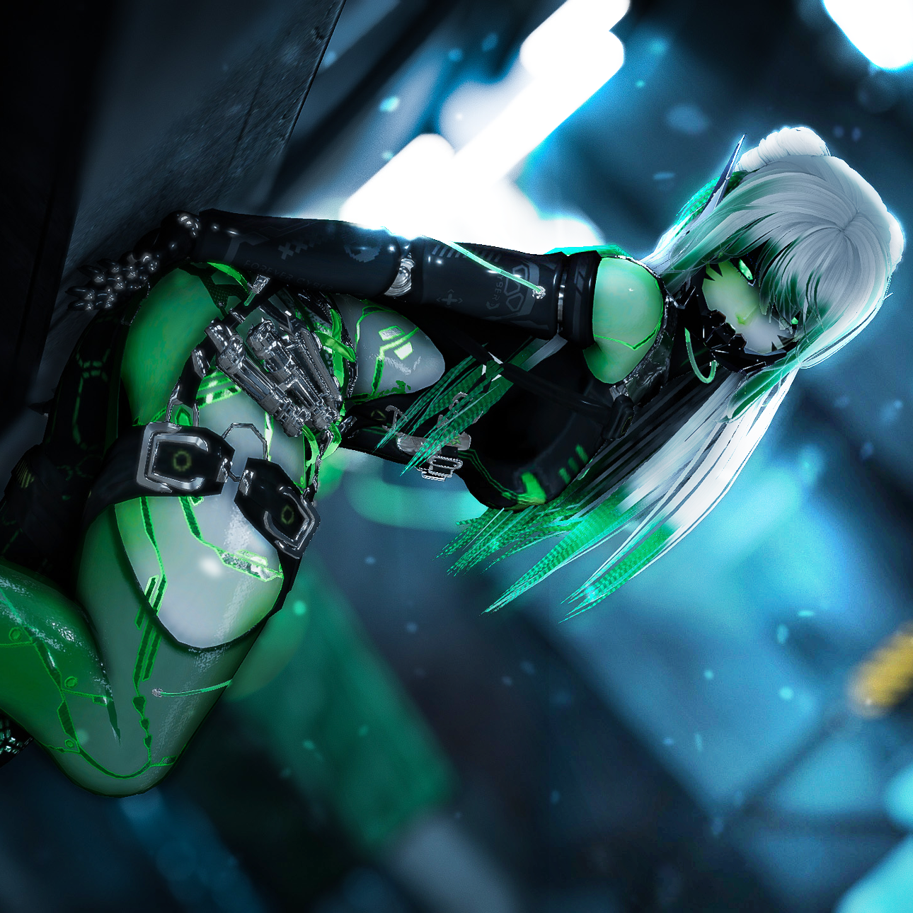 0101 ( PC | Quest | FT ) JINXY