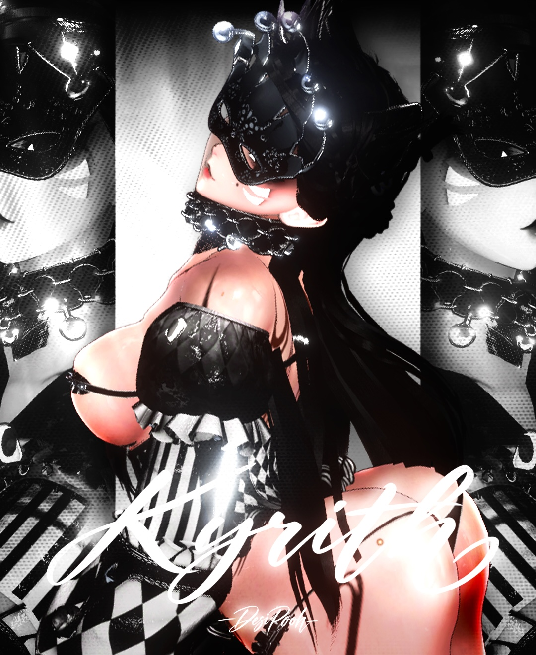 Kyrith | PC , QUEST , FT |