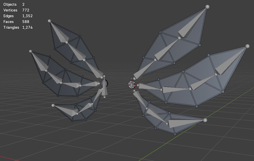 ULTRA Wings