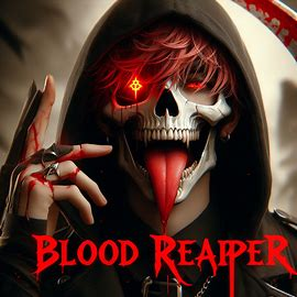 BLOODS FAKE INDEX 