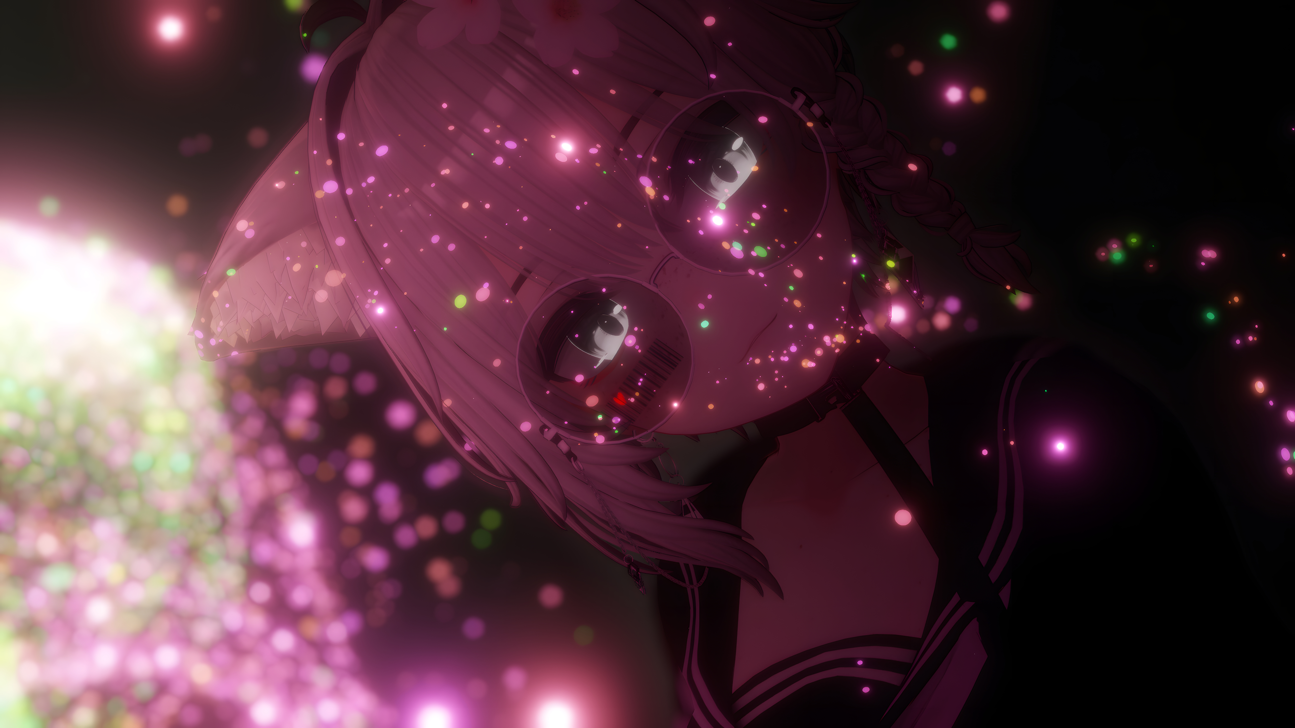 Banner Background