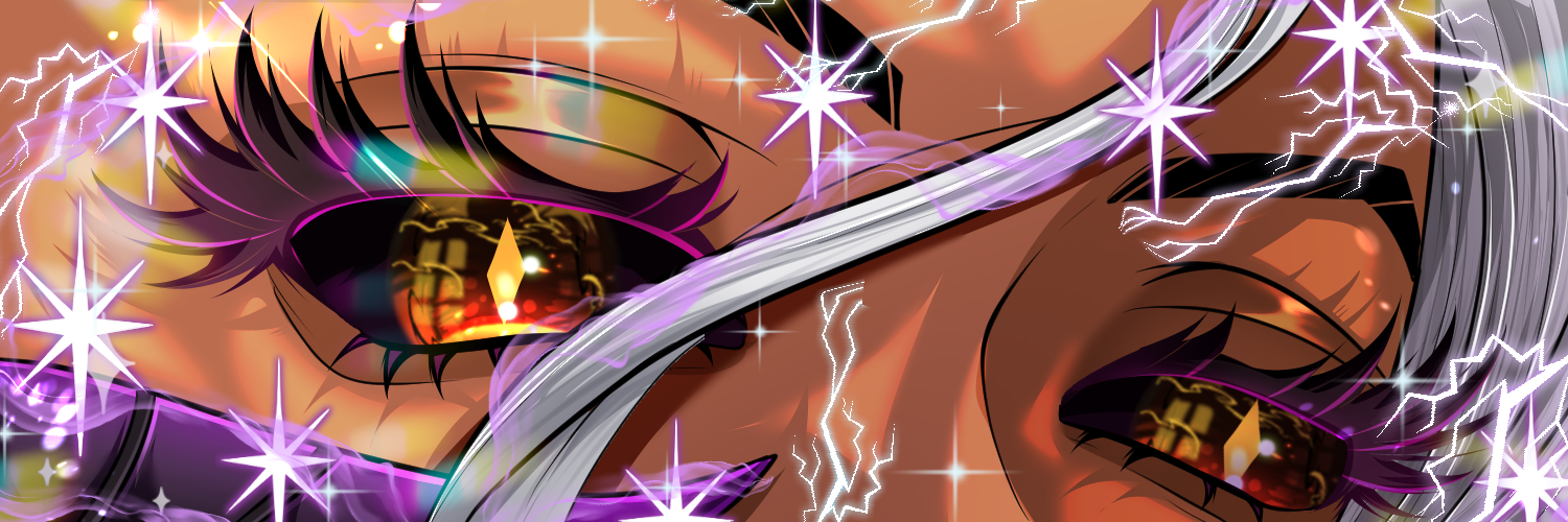 Banner Background