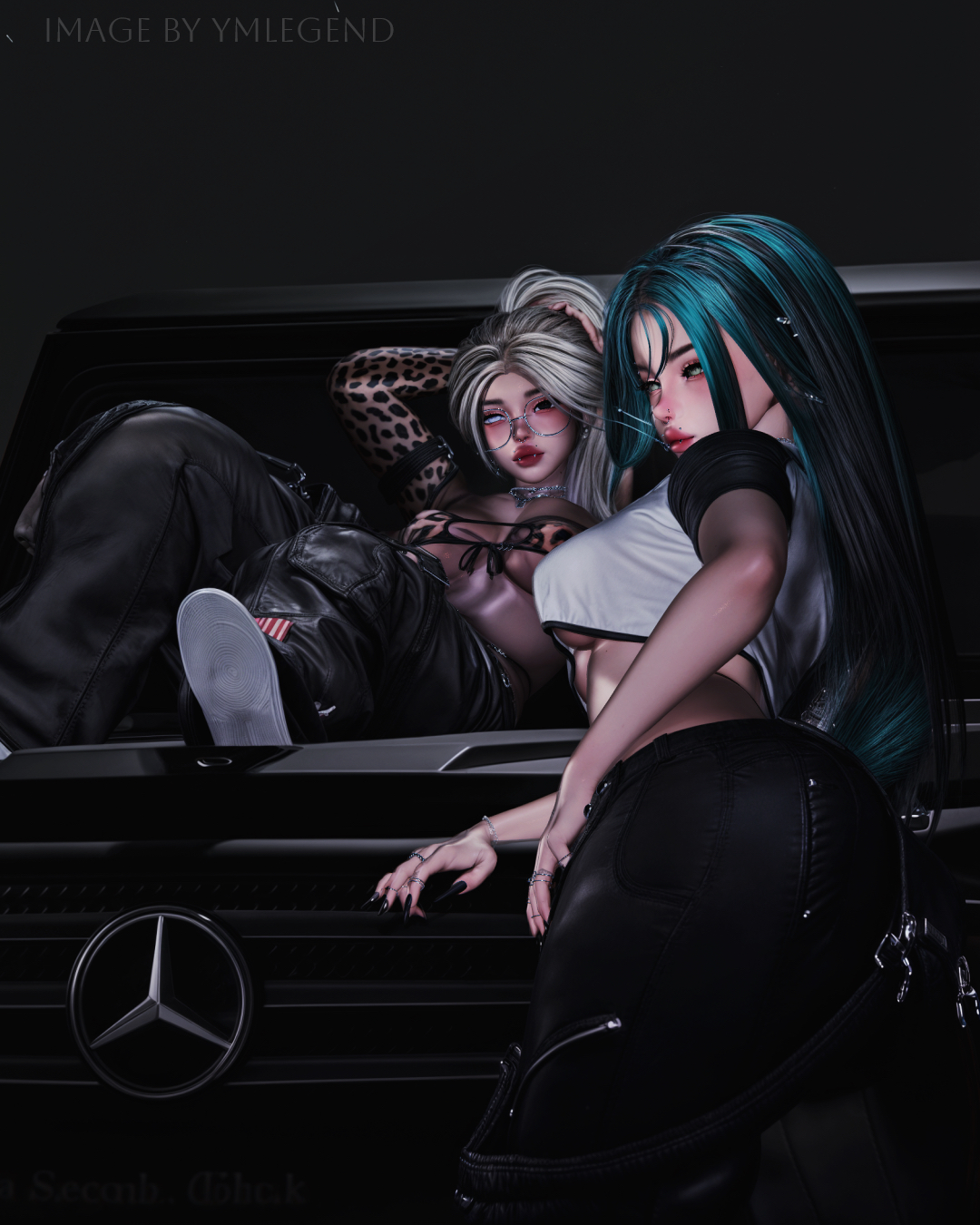 Miu (SPS, Gogo, PC, Opti)