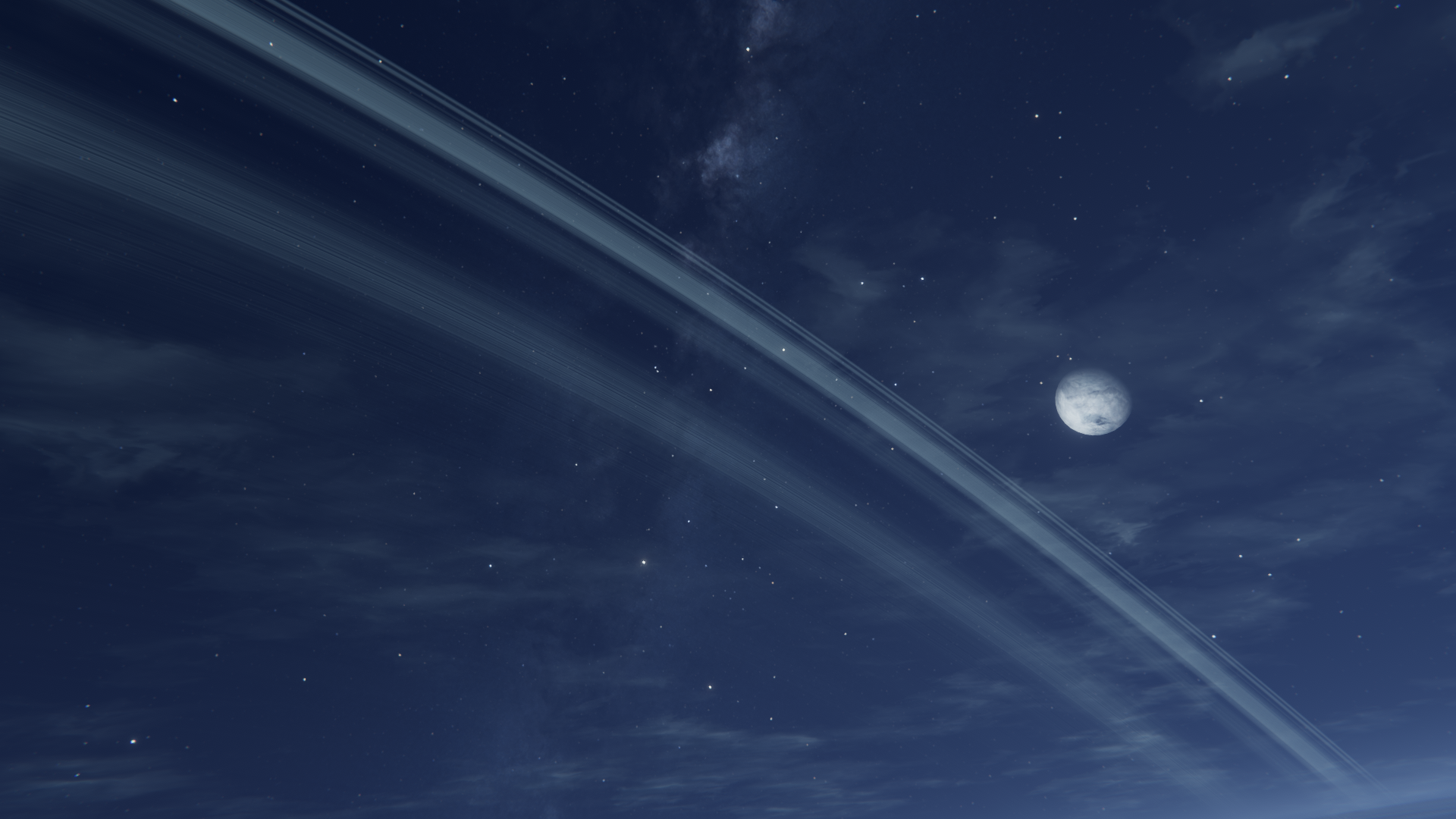 Banner Background