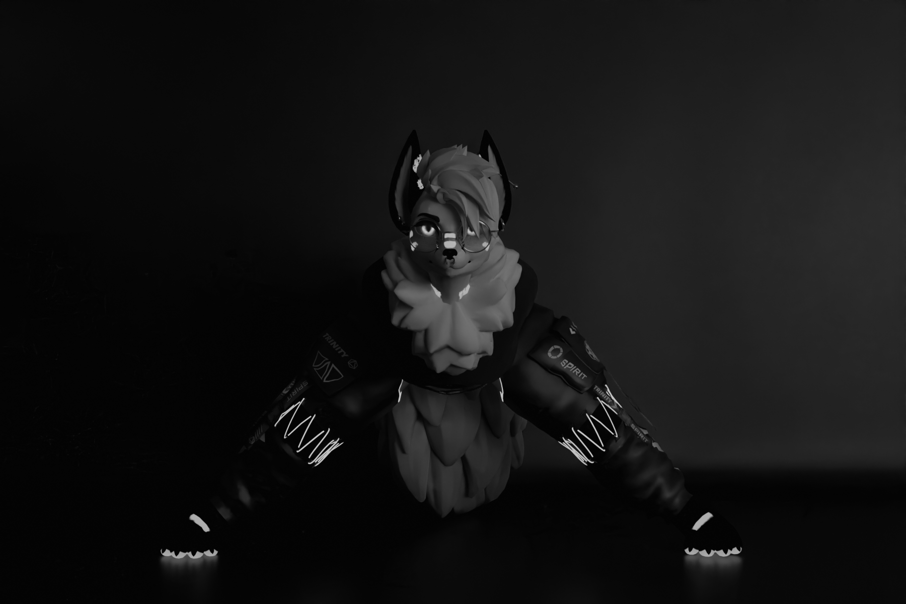 Banner Background