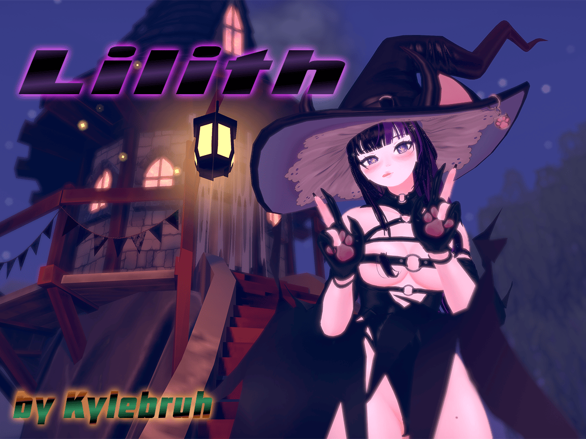 Lilith ♥