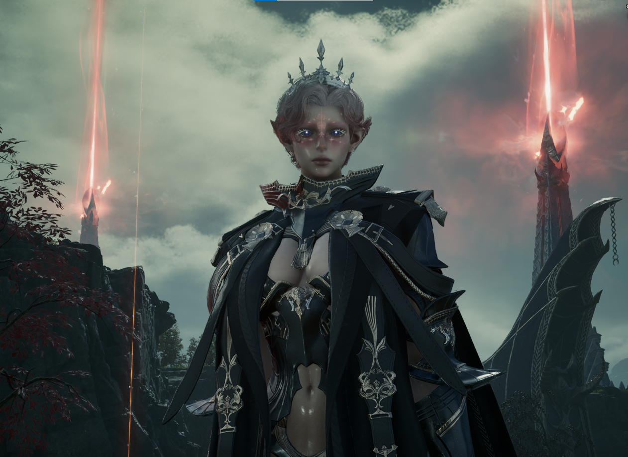 Banner Background