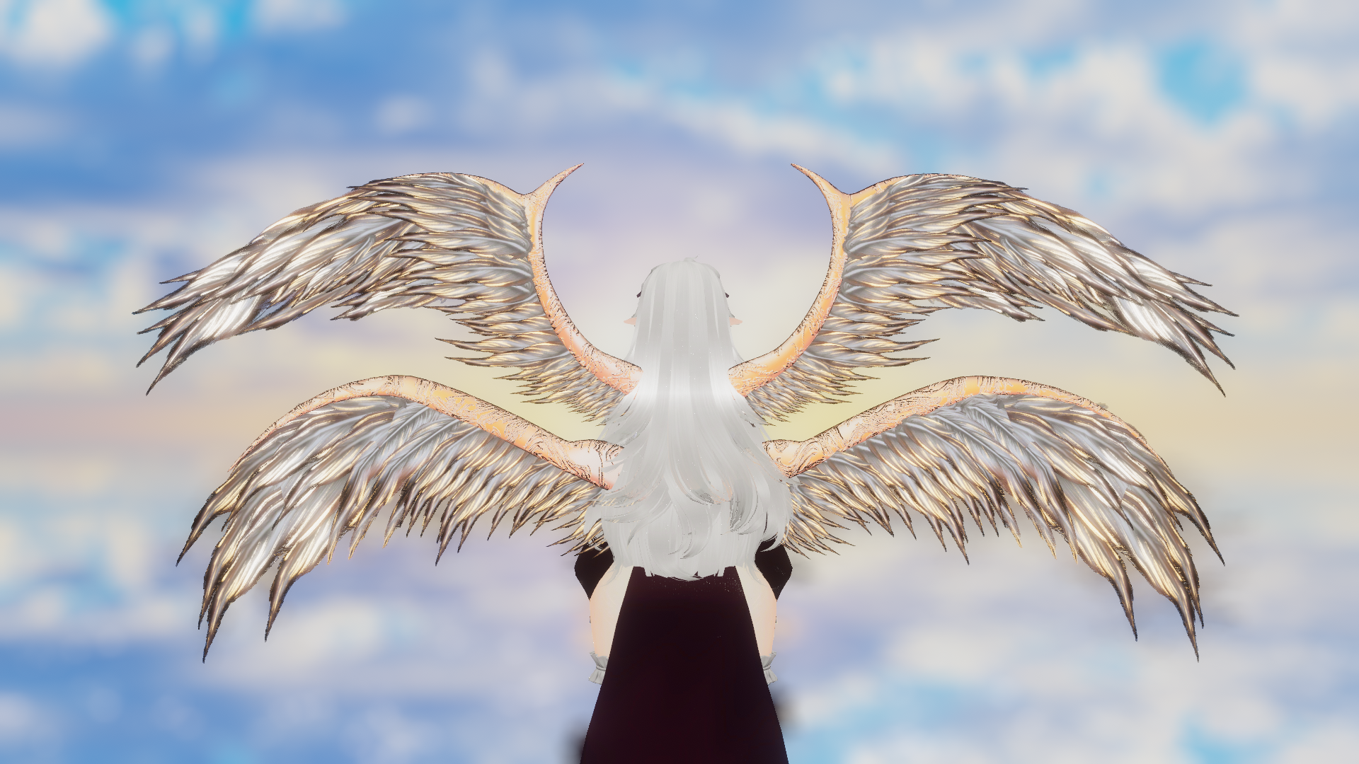 Cora The Goddess