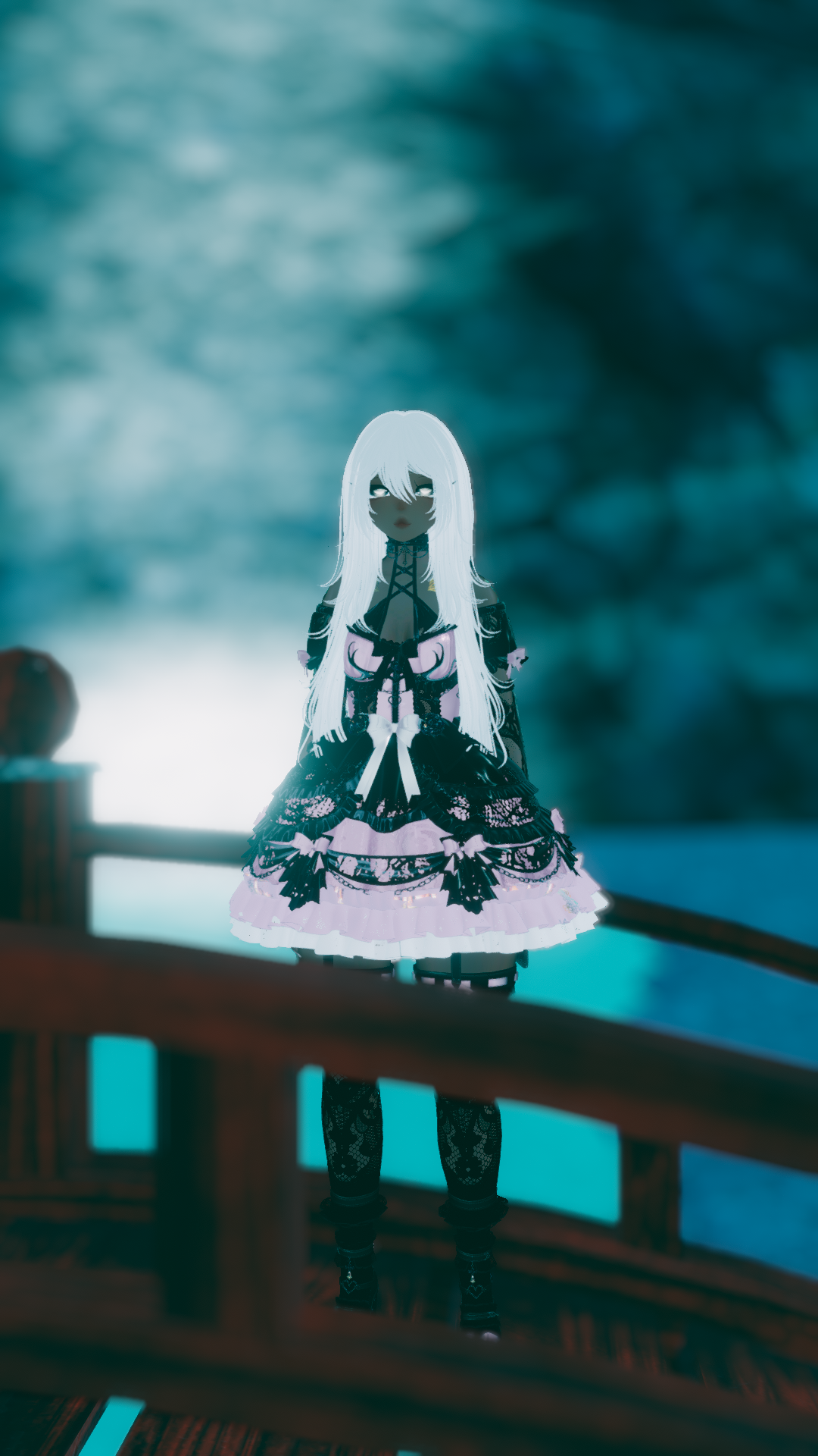 Kit (Pc Only, Female/Femboy)