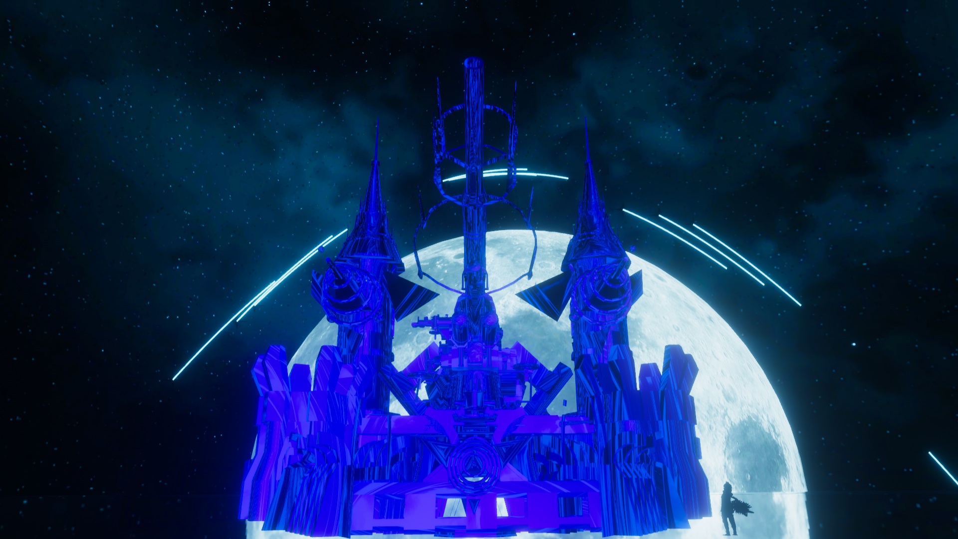 Banner Background
