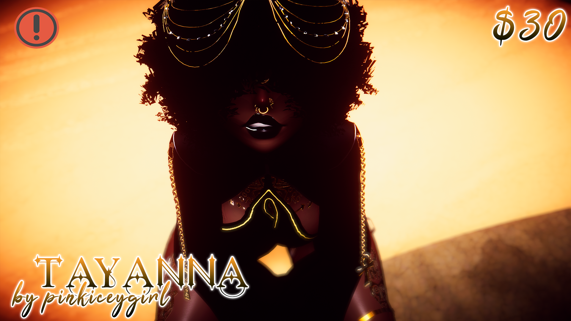 Tayanna 3.0