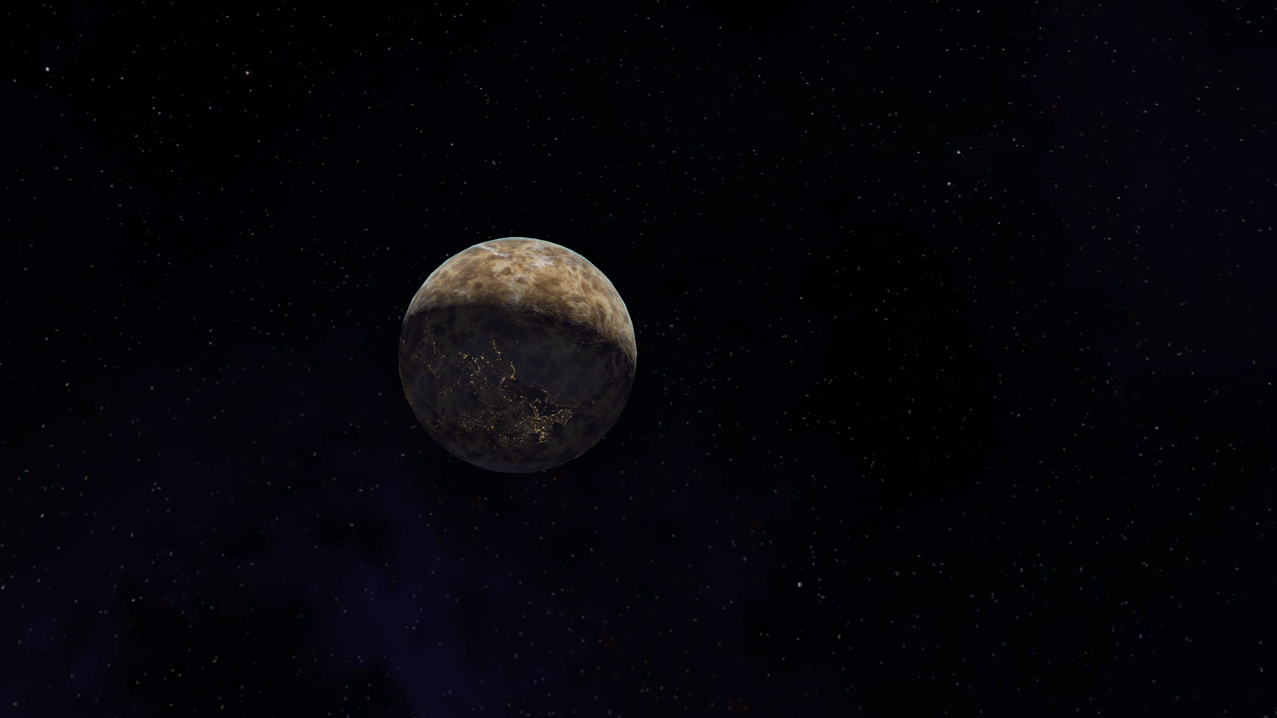 Asterrarium (VRC)