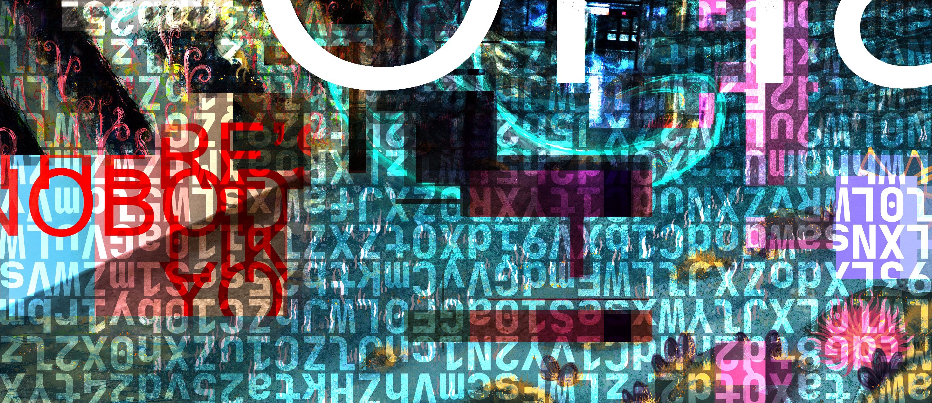 Banner Background