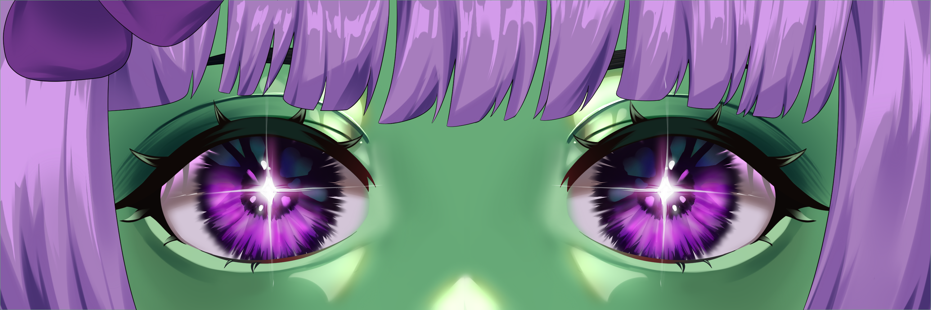 Banner Background