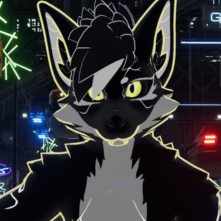 Kurokiri - AXORYAN retexture [free]