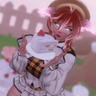 Mimi Puri - The Puppy Girl