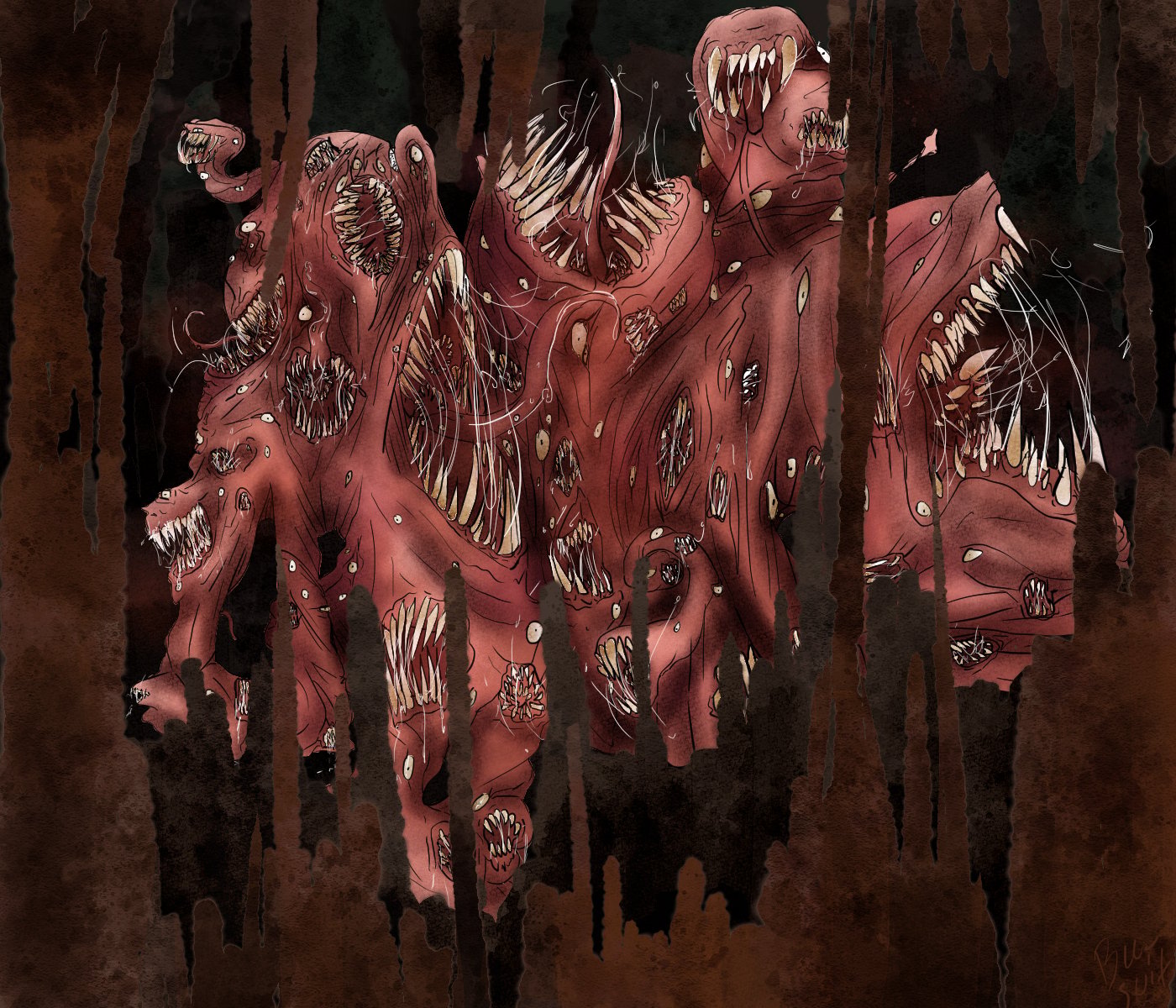 Banner Background