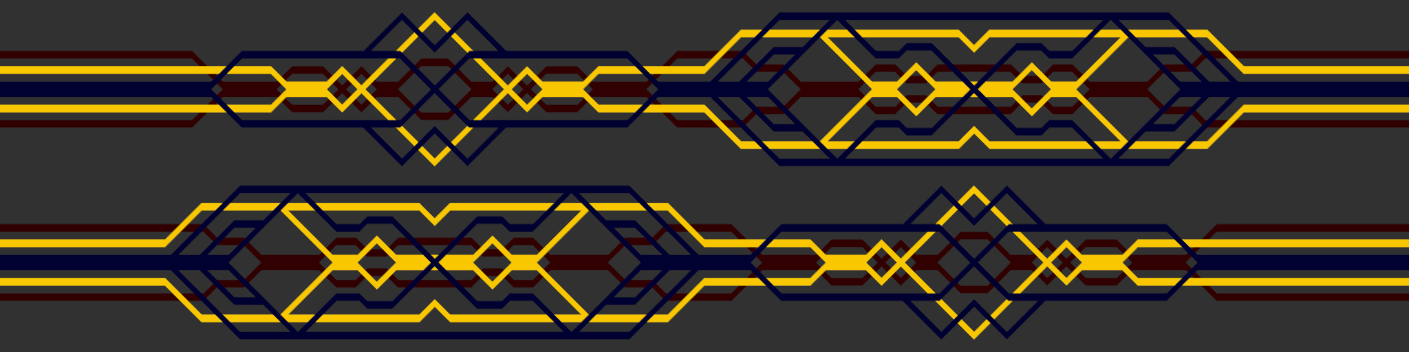 Banner Background