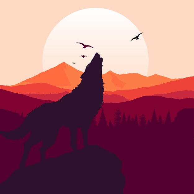 Banner Background