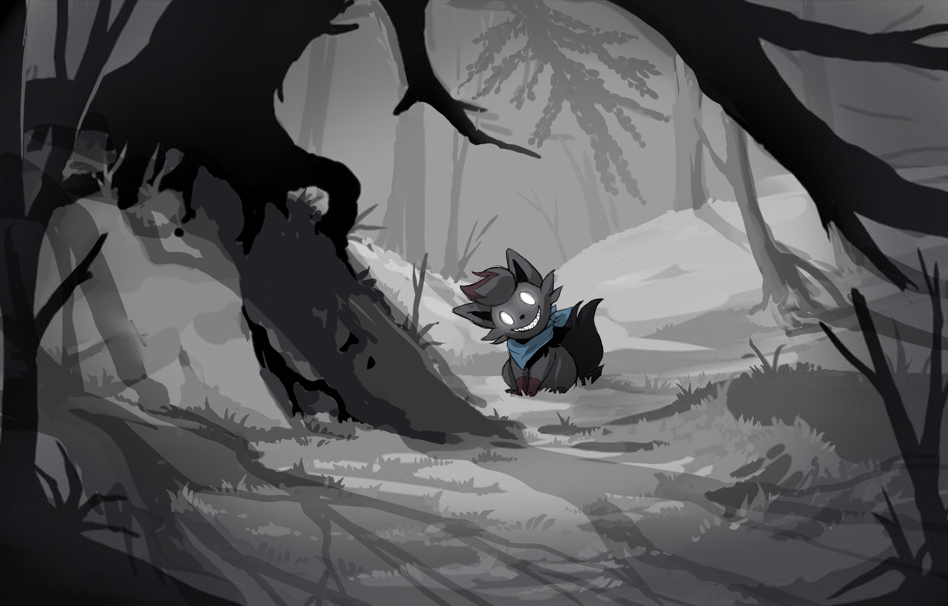 Banner Background
