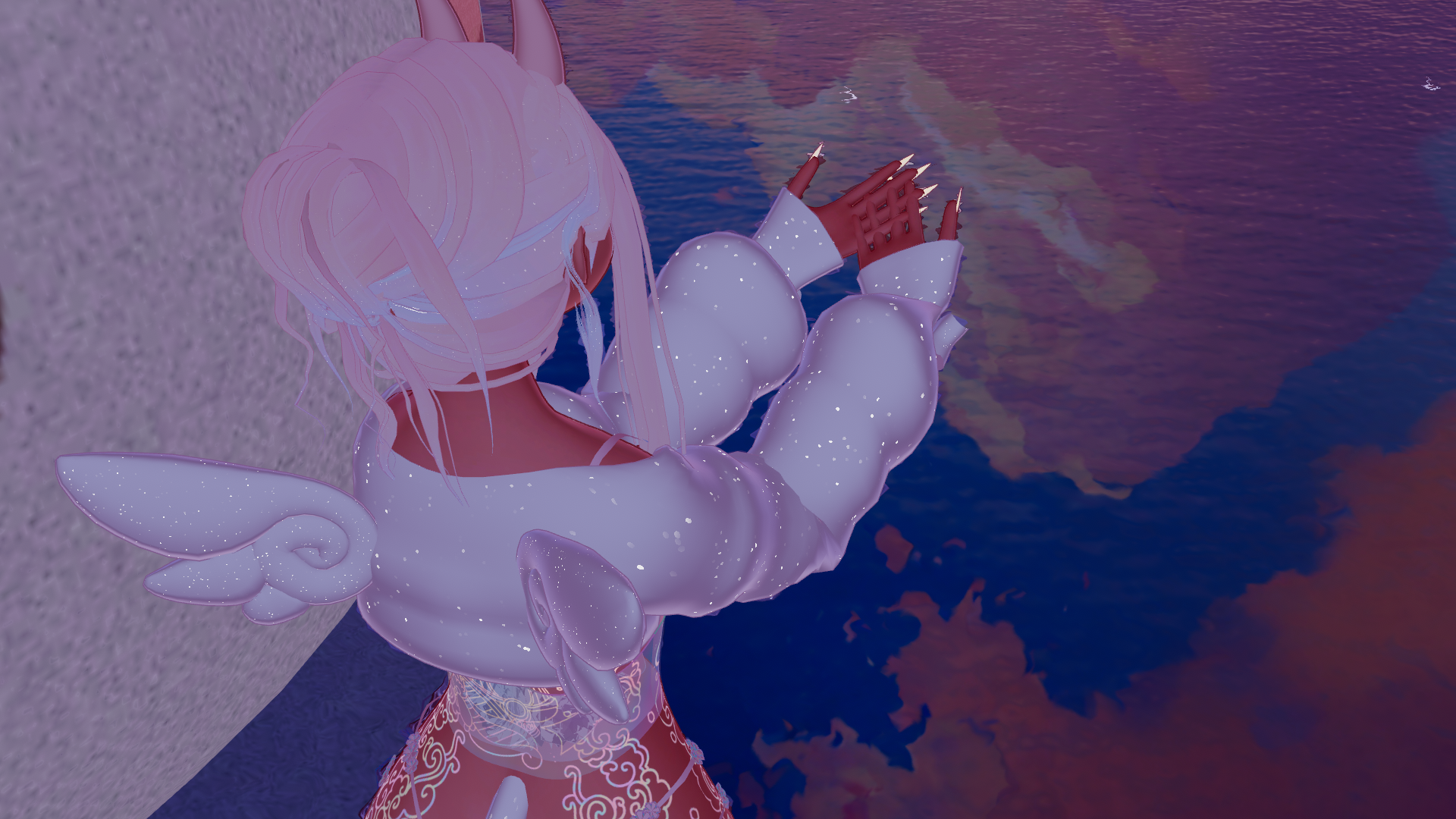 Banner Background