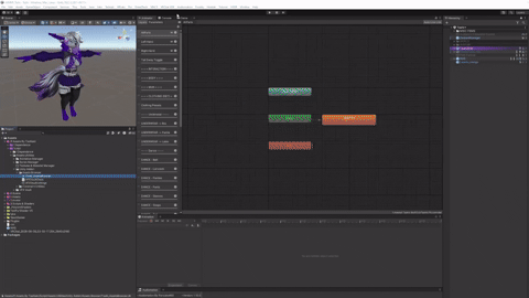 Assets Browser