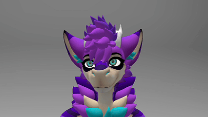 Fluffgan Texture pack