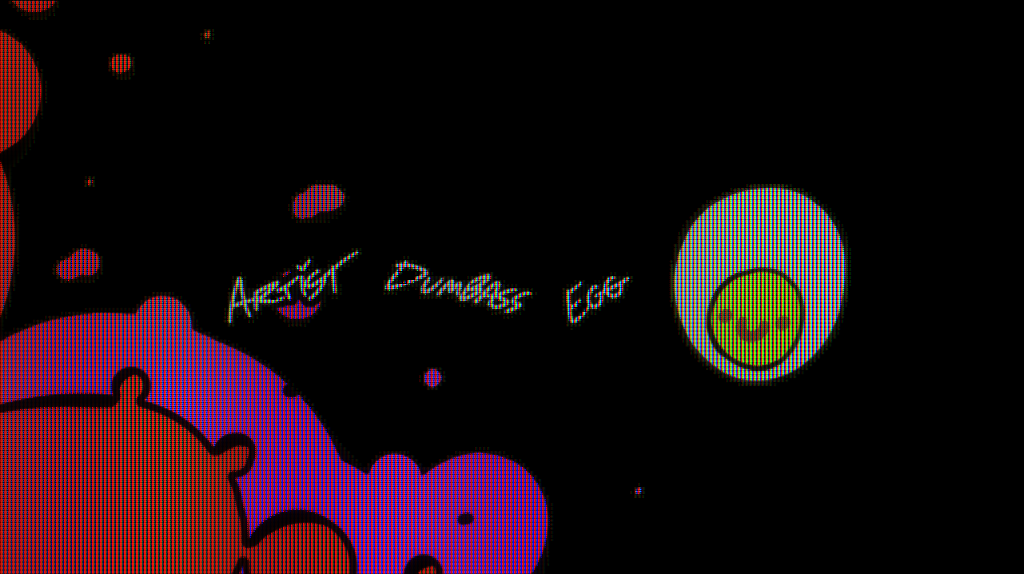 Banner Background