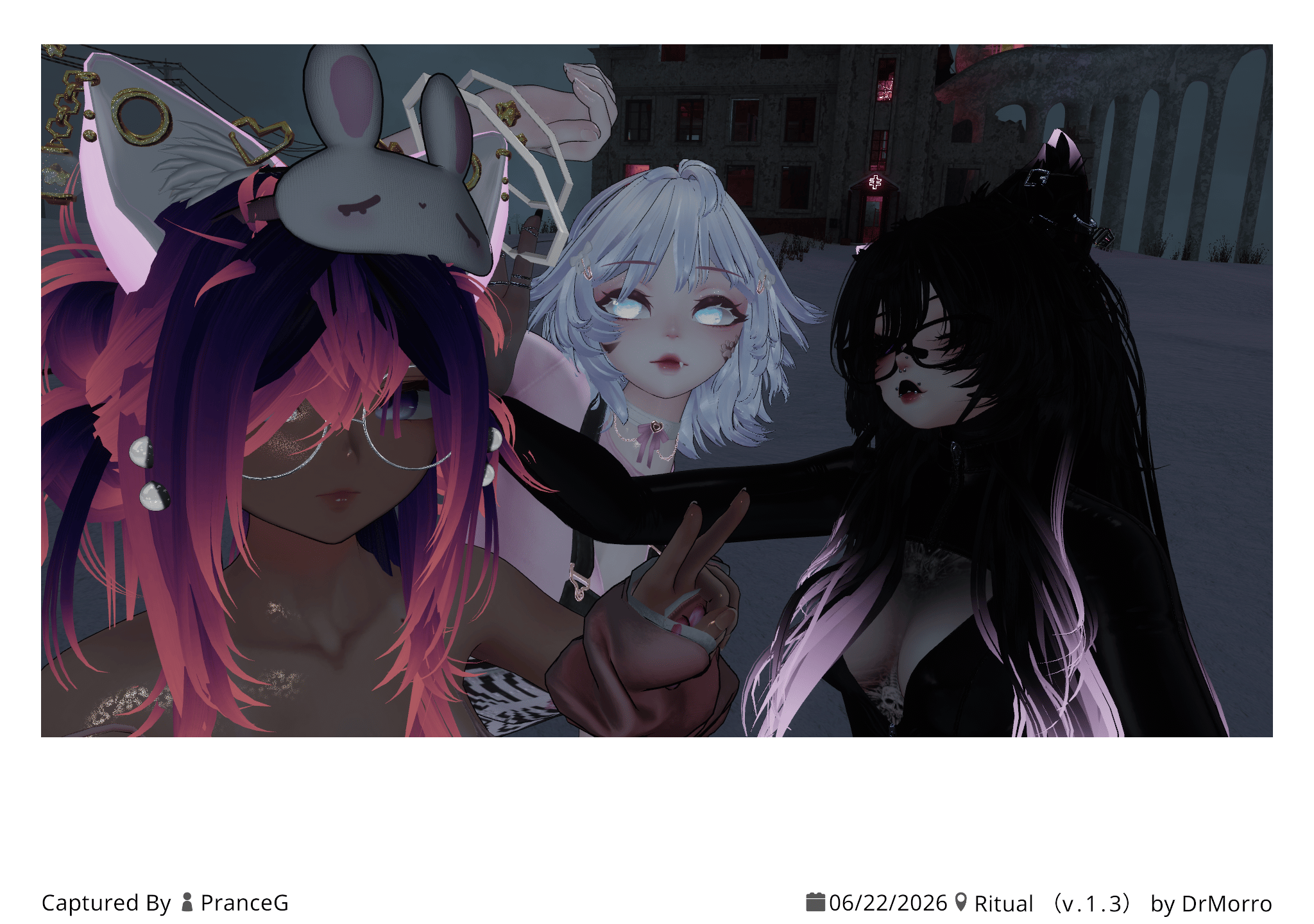 Banner Background