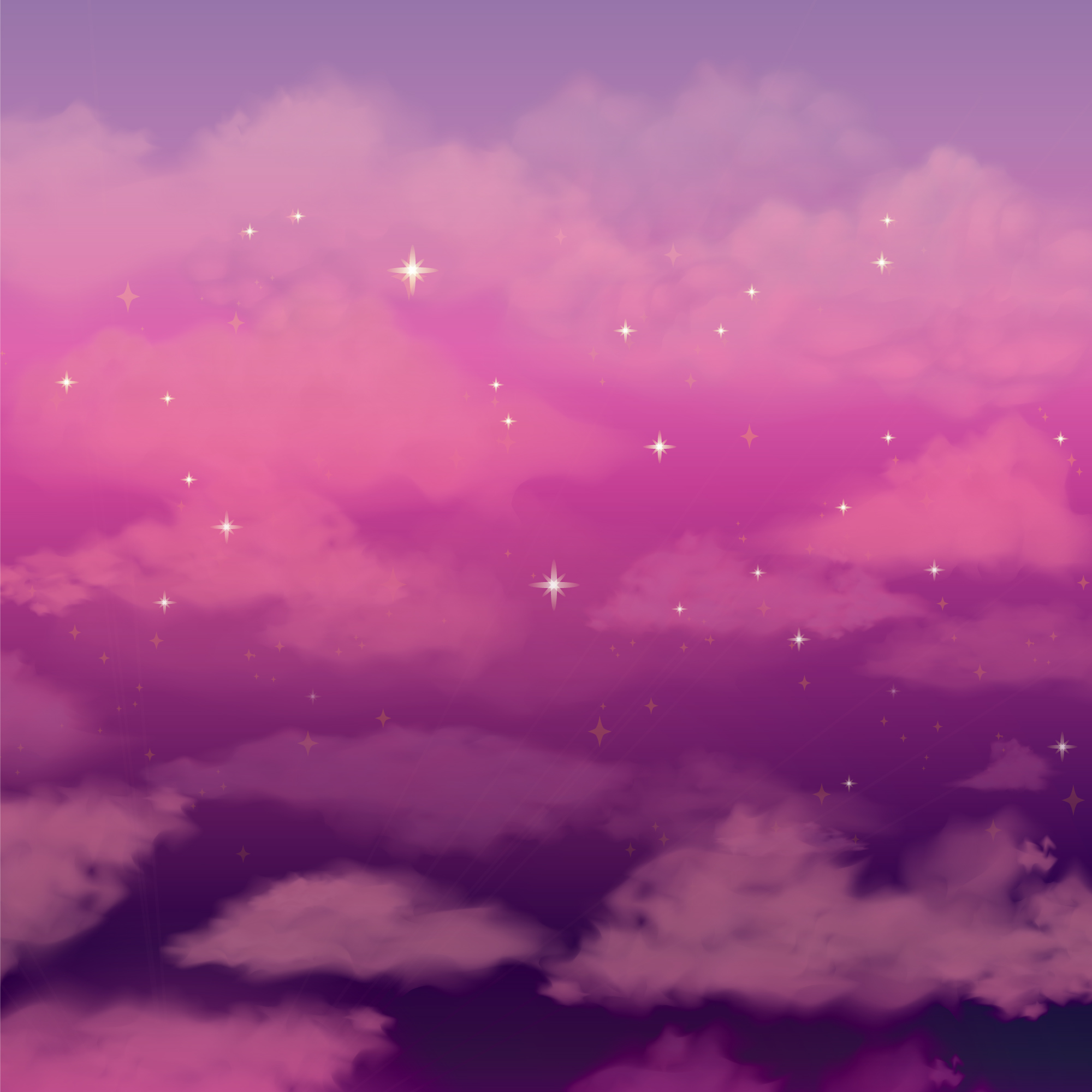 Banner Background