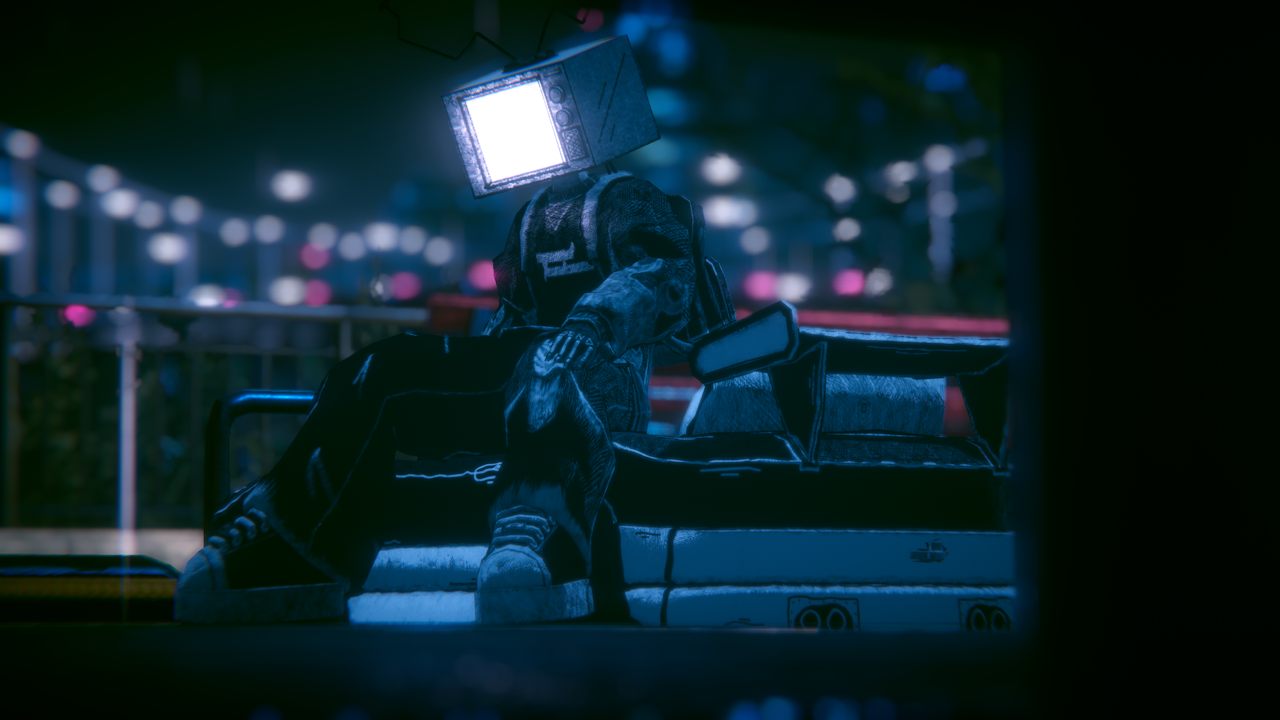 Hollow˸ Speed Junkie Edition