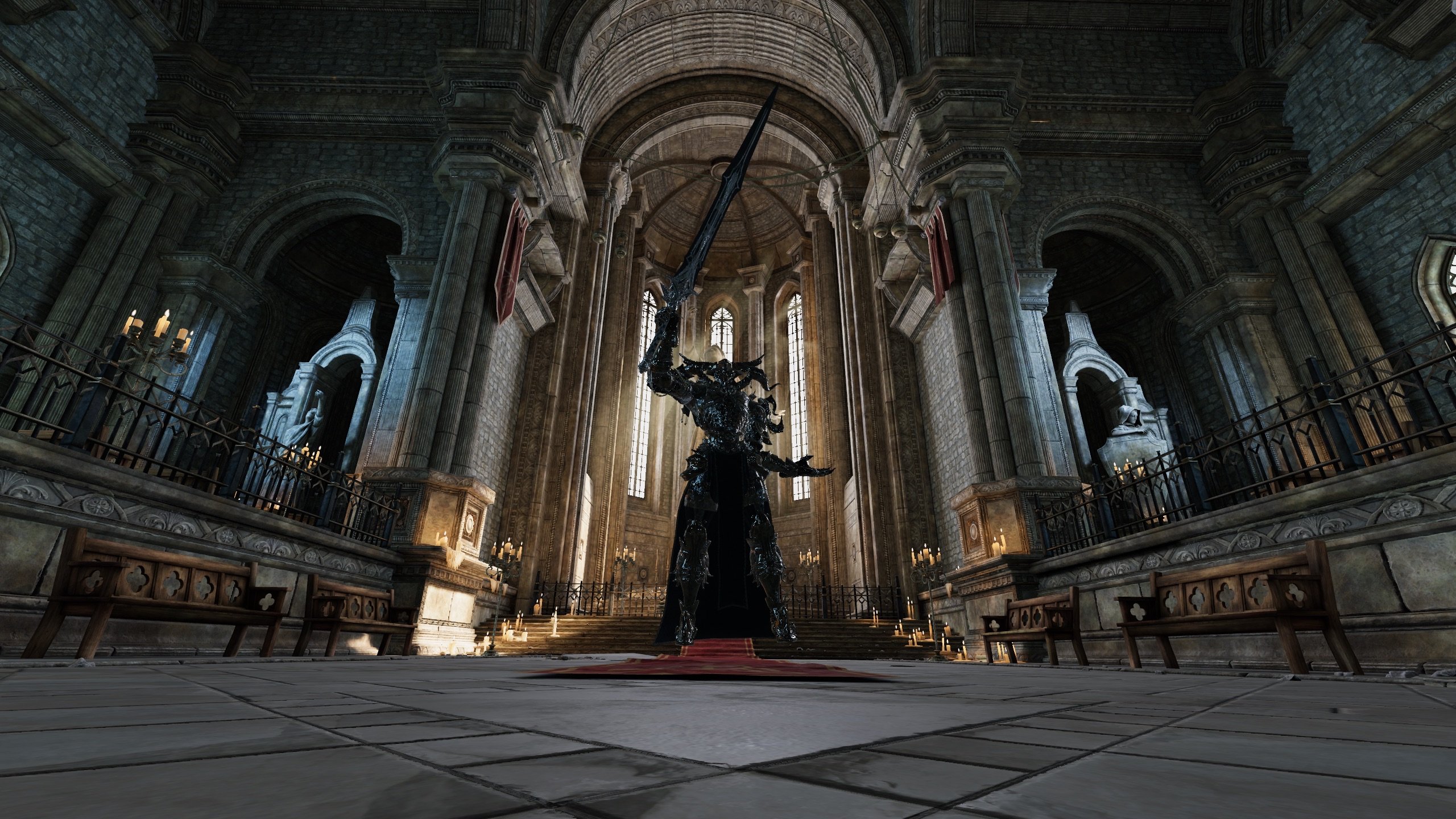 Banner Background