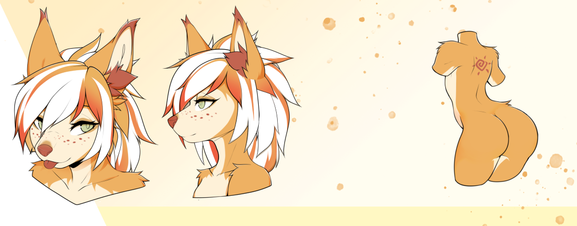 Banner Background