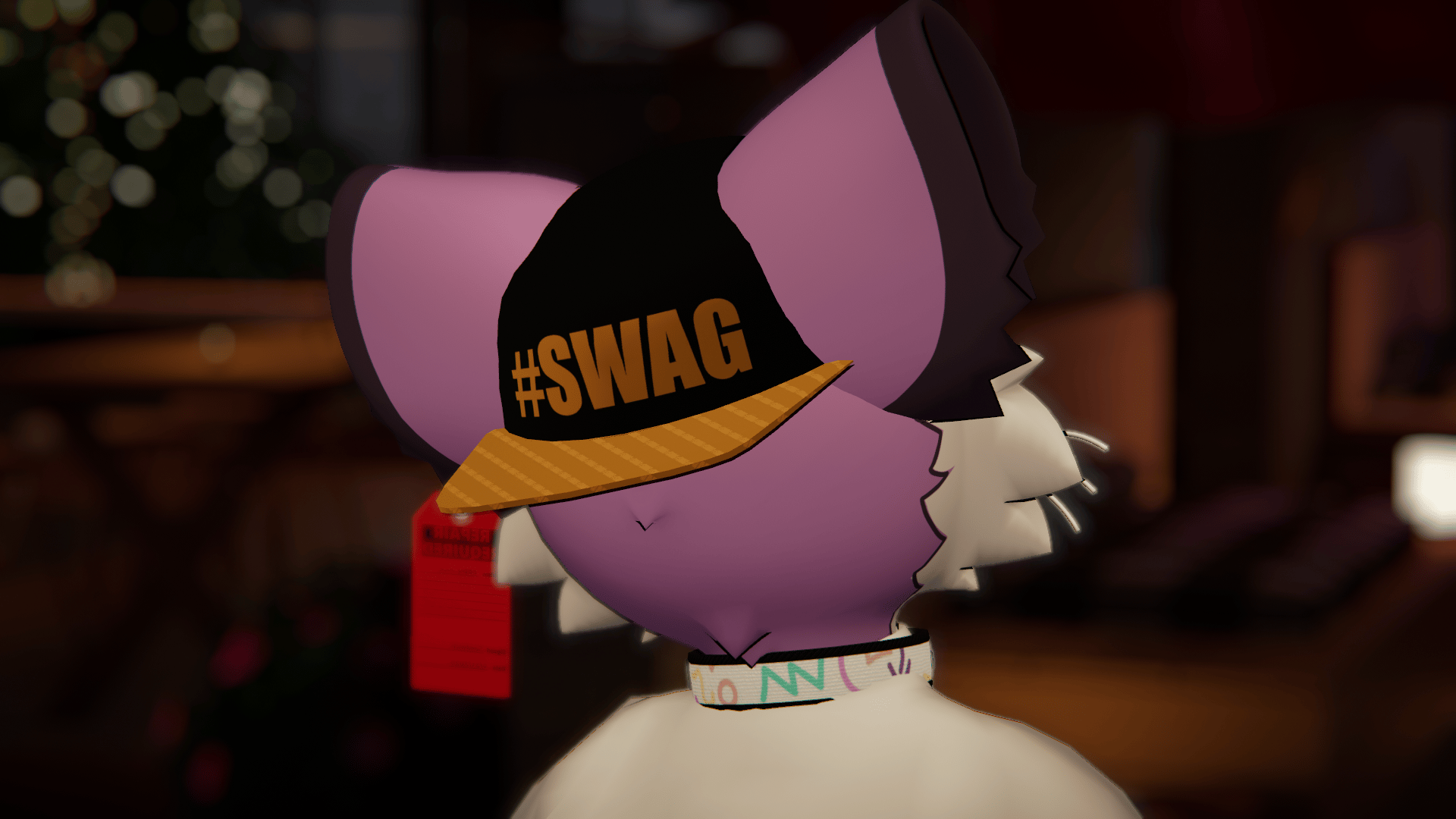 Mayu Simple Baseball Hat