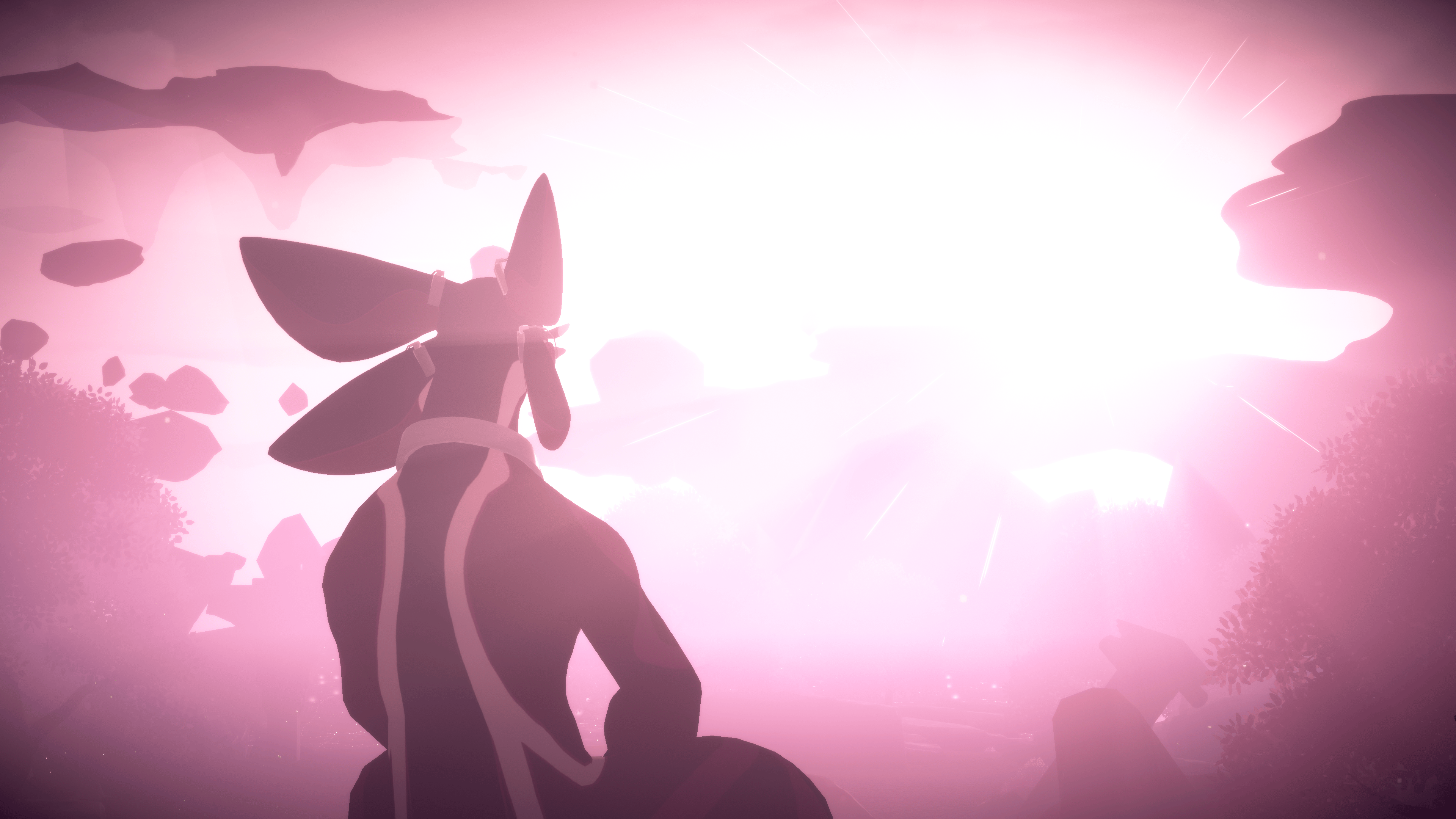 Banner-Hintergrund