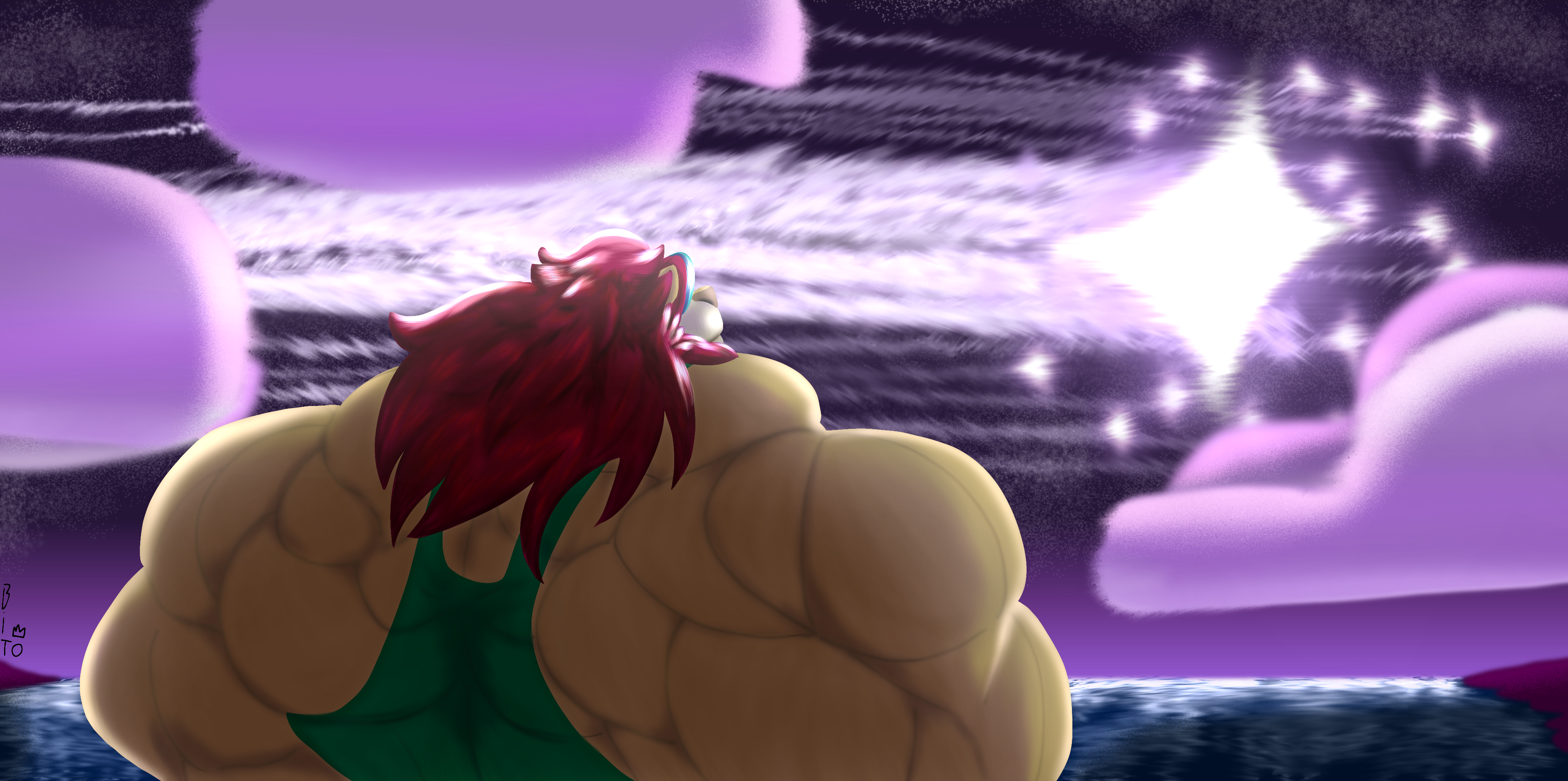 Fondo del banner