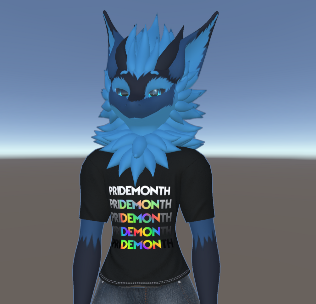 Long sleeve shirt for Nardoragon