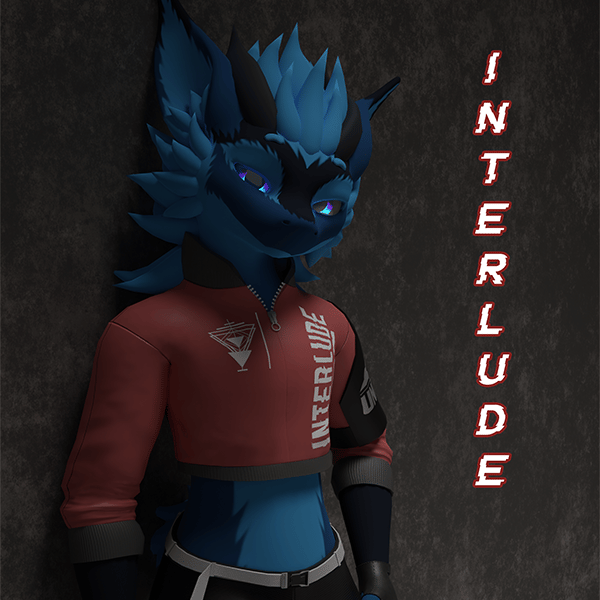 "INTERLUDE" outfit for Nardoragon 
