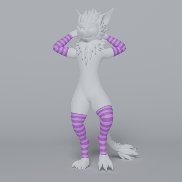 Programmer Socks for Nardoragon