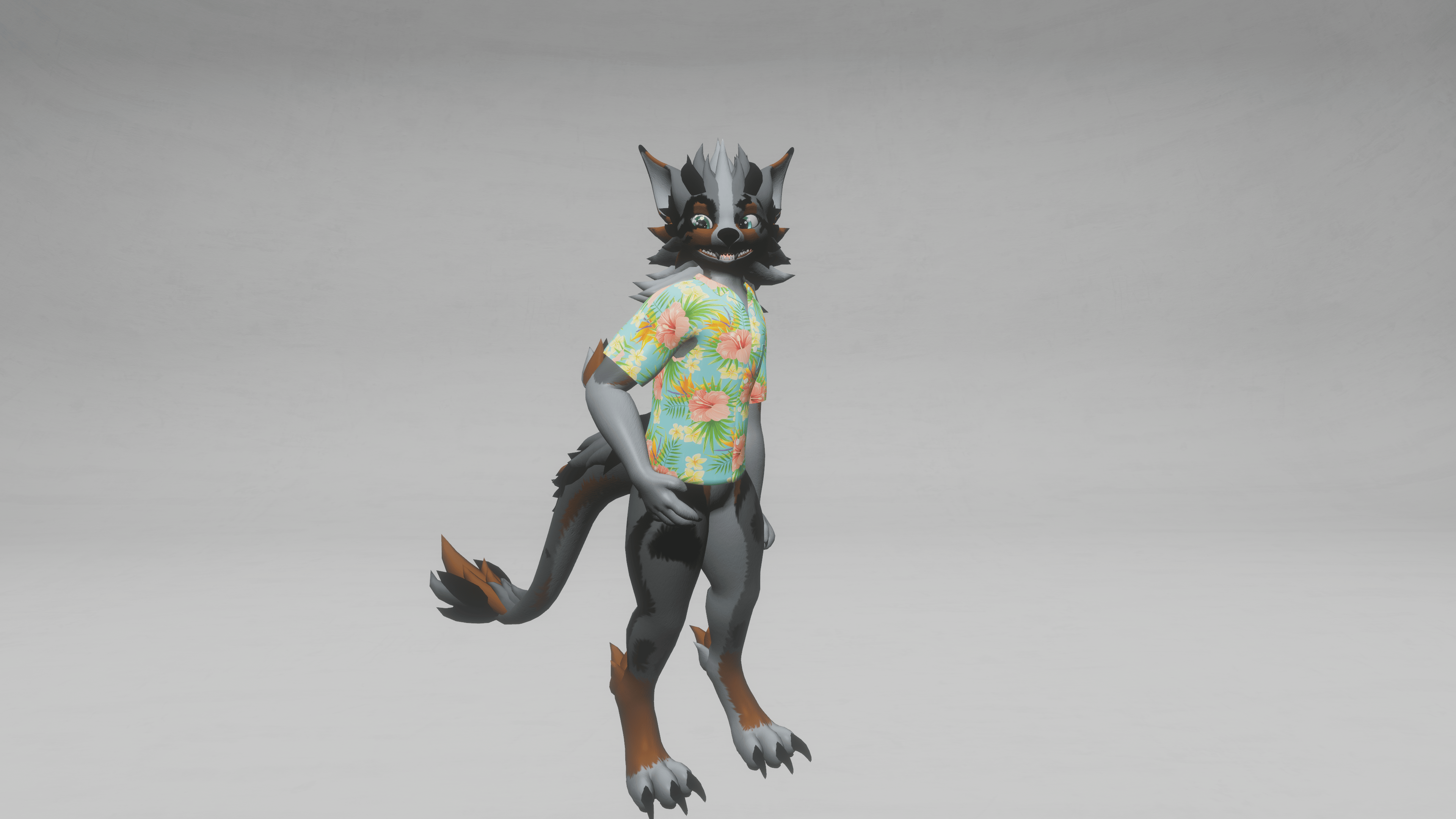 Hawaiian Shirt Collection