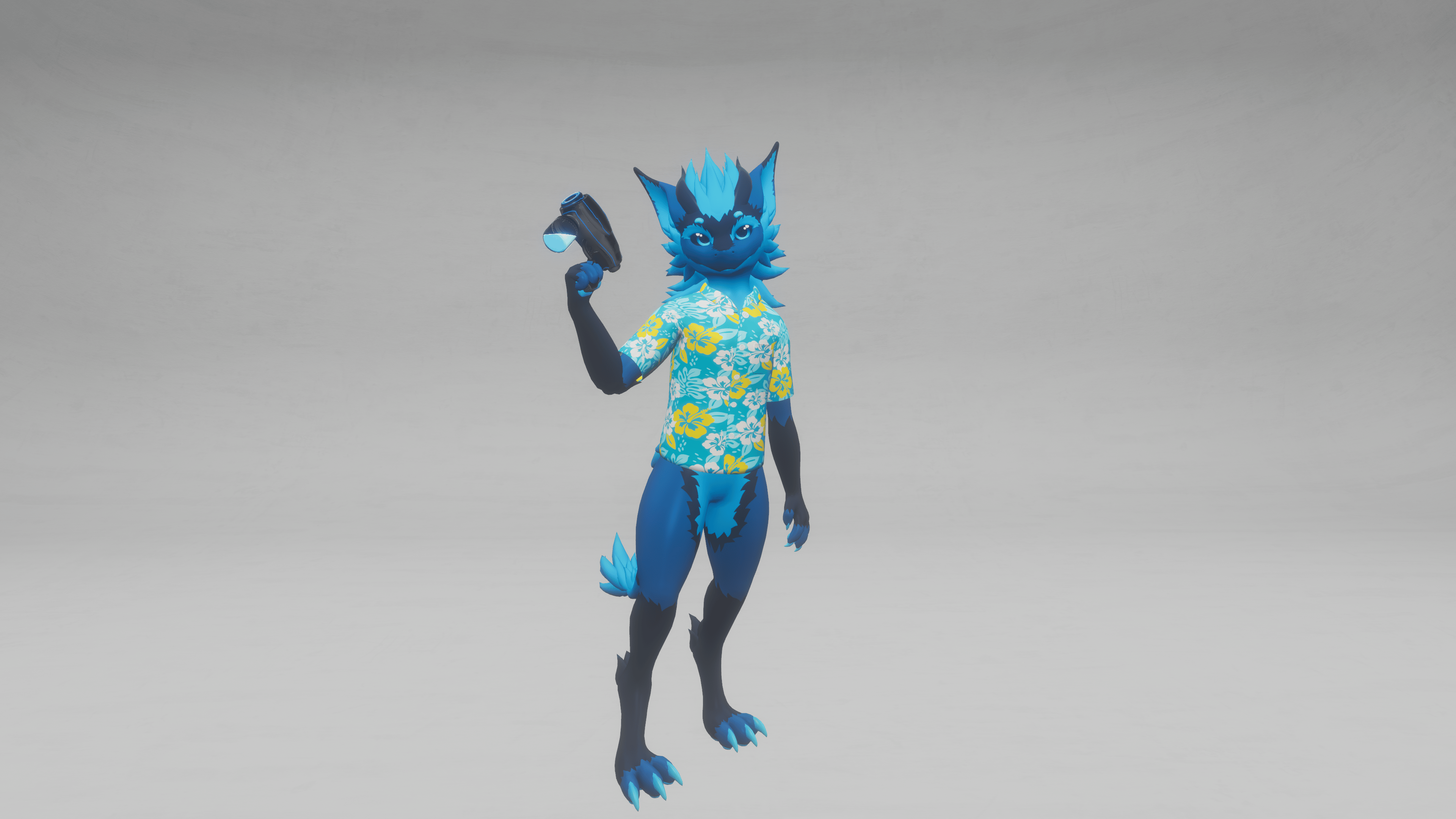 Hawaiian Shirt Collection