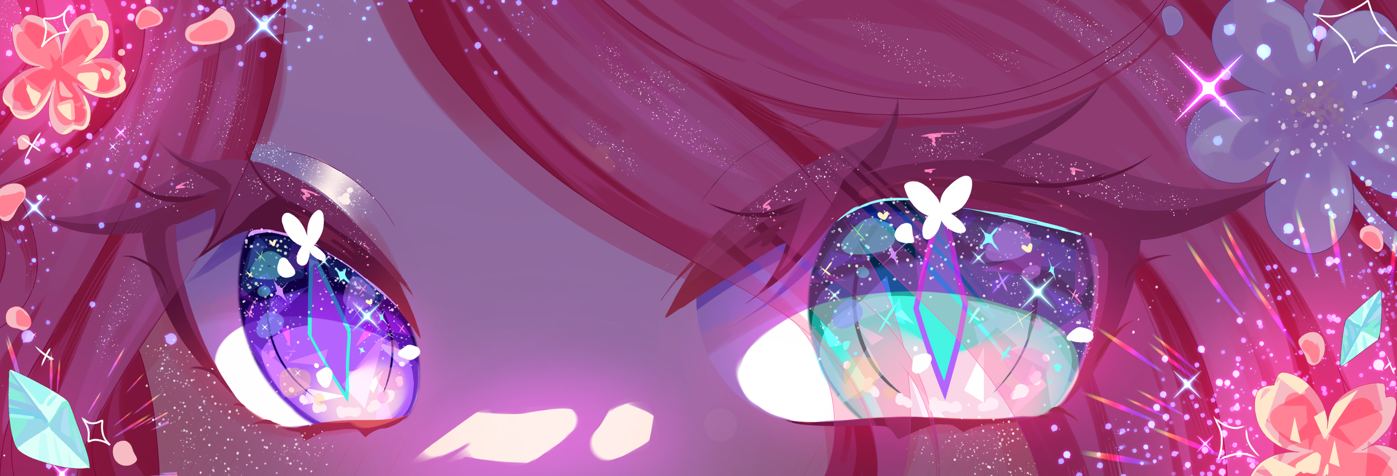 Banner Background