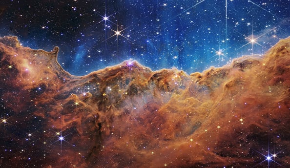 Banner Background