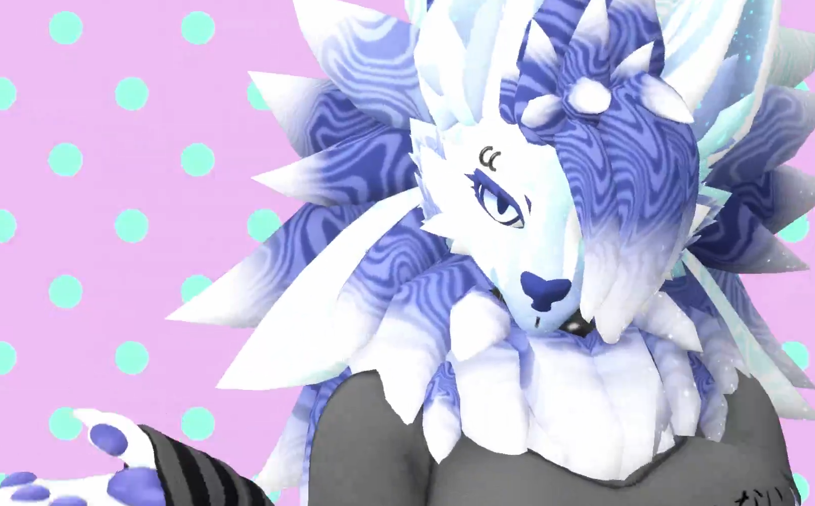 Banner Background