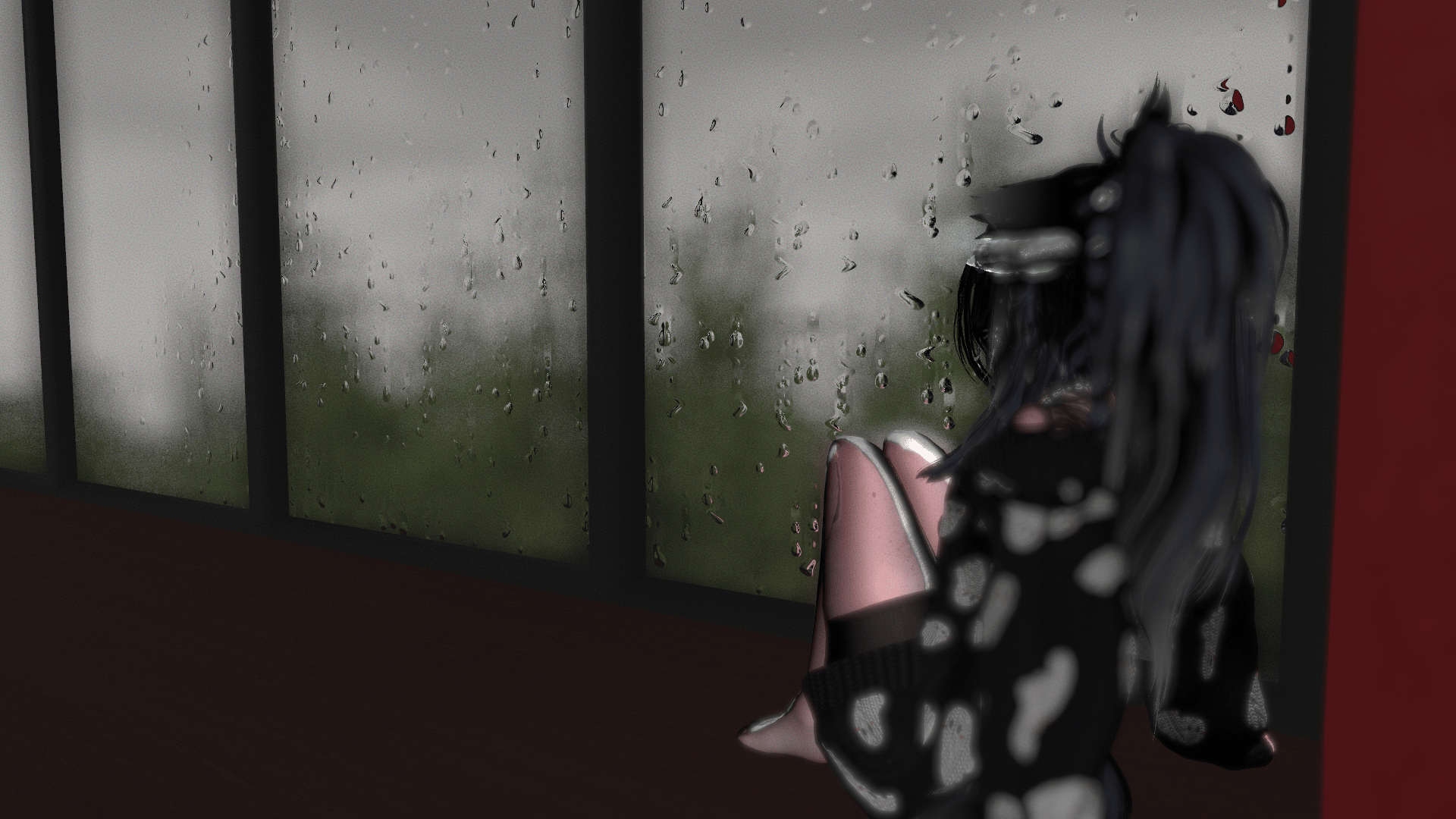 Rainy Day Hideaway