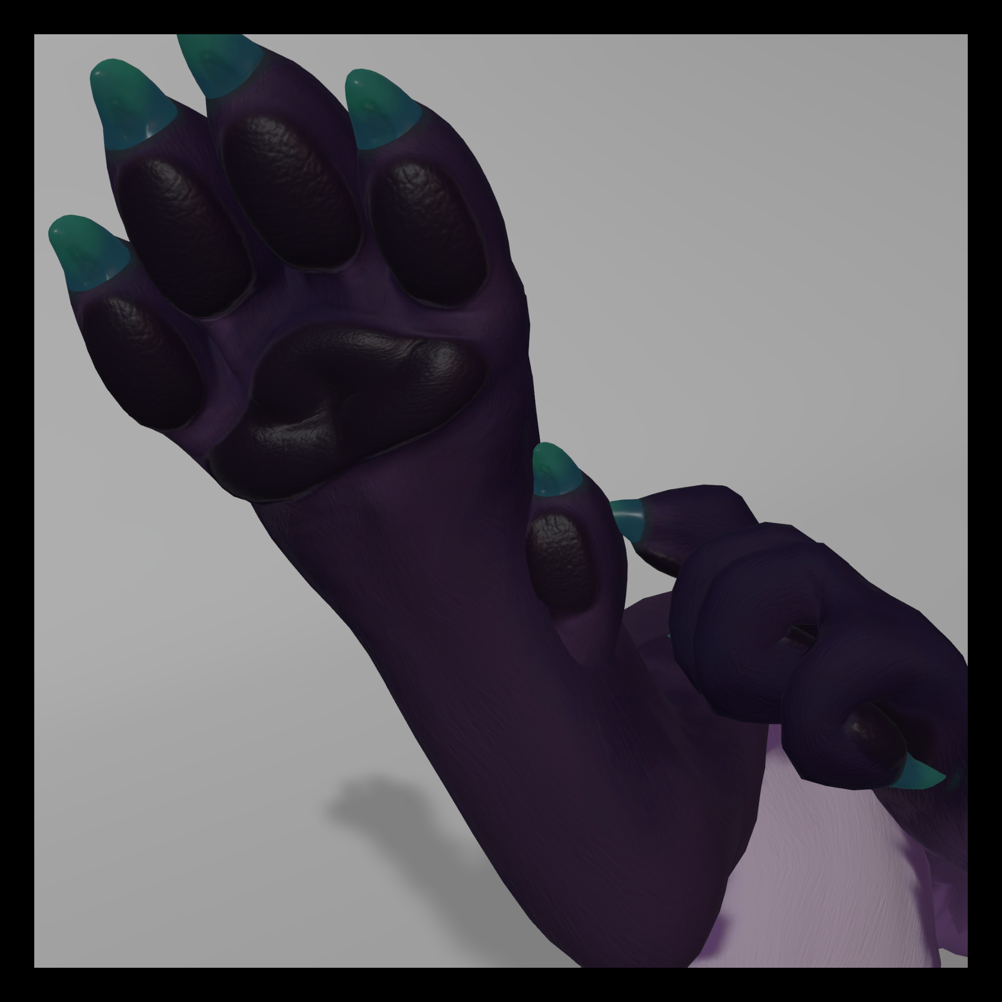 Moonfang DewClaw