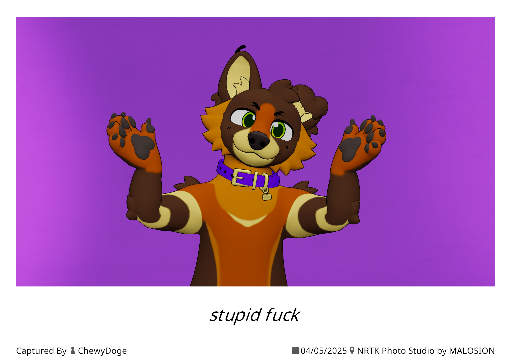 Banner Background